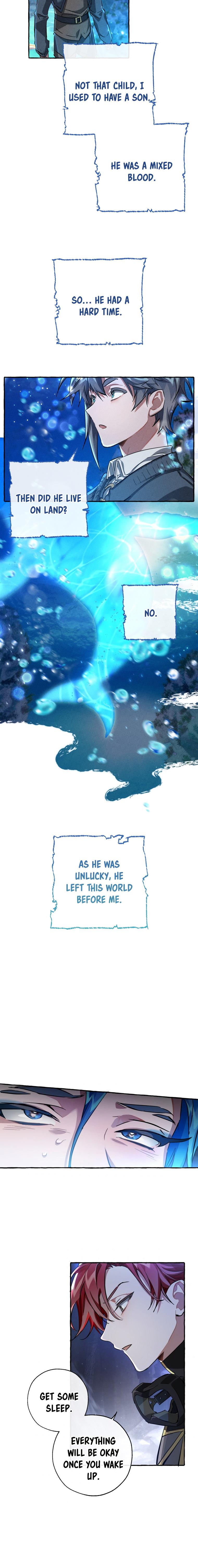 Trash of the Count's Family Chap 71 - Next Chap 72