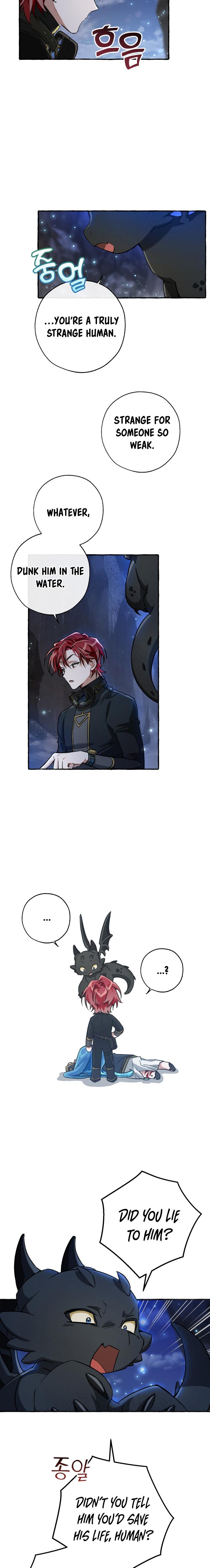 Trash of the Count's Family Chap 71 - Next Chap 72