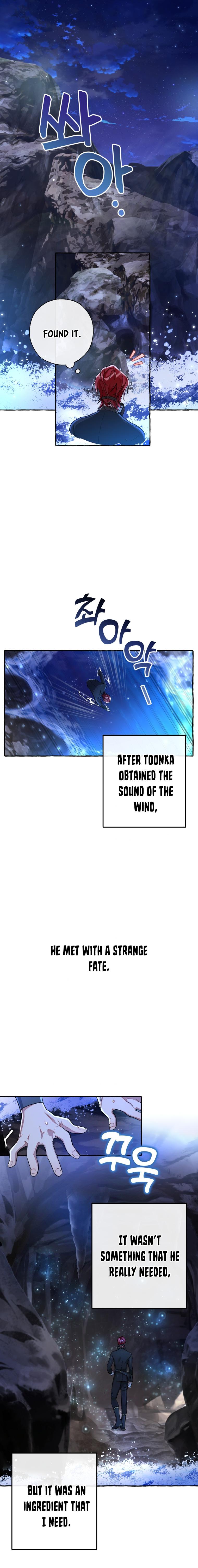 Trash of the Count's Family Chap 71 - Next Chap 72