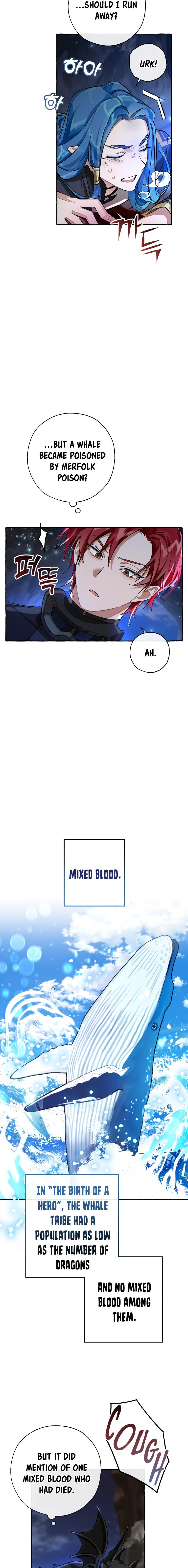 Trash of the Count's Family Chap 71 - Next Chap 72