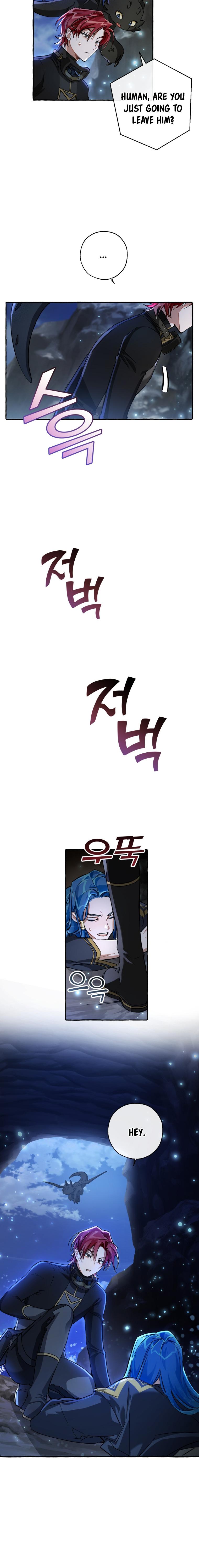 Trash of the Count's Family Chap 71 - Next Chap 72