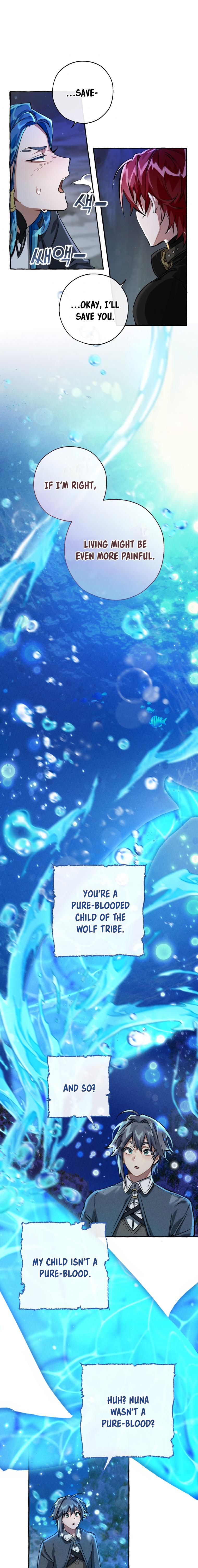 Trash of the Count's Family Chap 71 - Next Chap 72