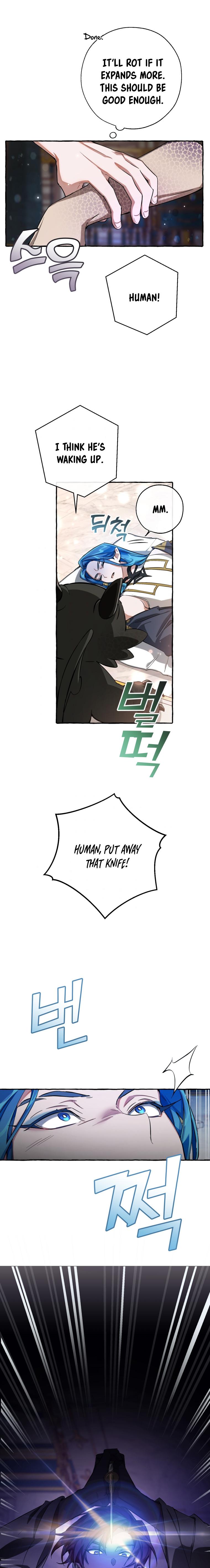 Trash of the Count's Family Chap 72 - Next Chap 73