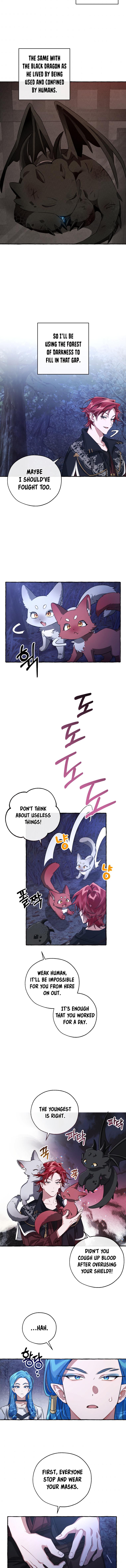 Trash of the Count's Family Chap 88 - Next Chap 89