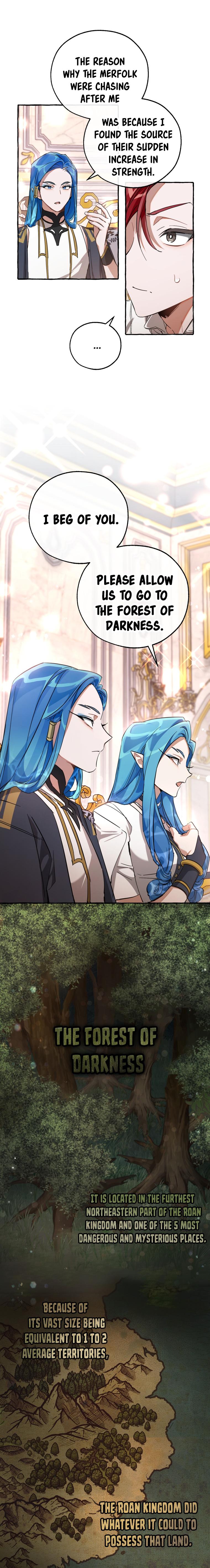 Trash of the Count's Family Chap 80 - Next Chap 81