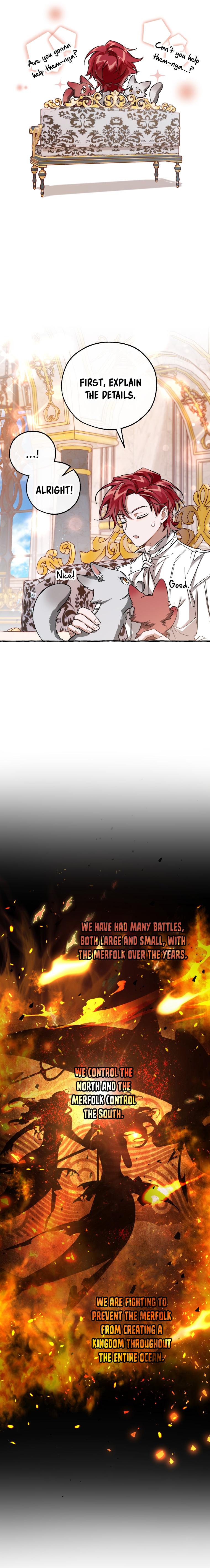 Trash of the Count's Family Chap 80 - Next Chap 81