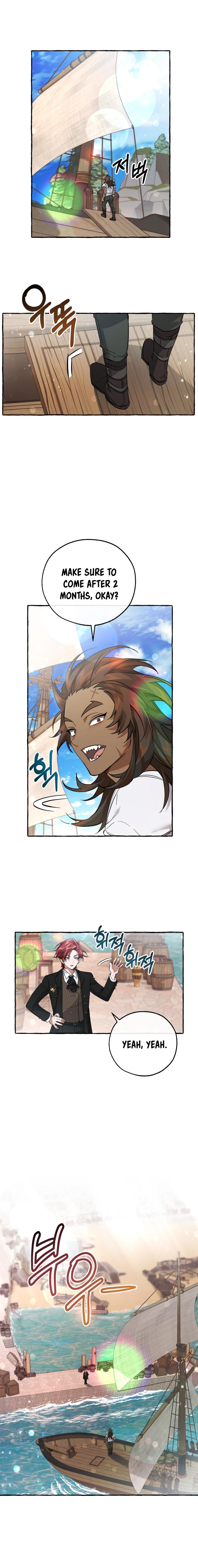 Trash of the Count's Family Chap 80 - Next Chap 81