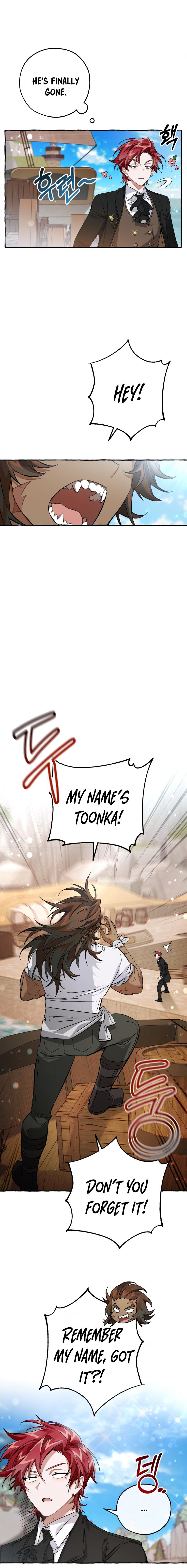 Trash of the Count's Family Chap 80 - Next Chap 81