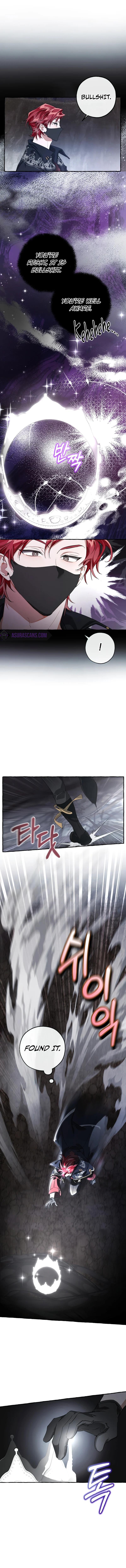 Trash of the Count's Family Chap 92 - Next Chap 93