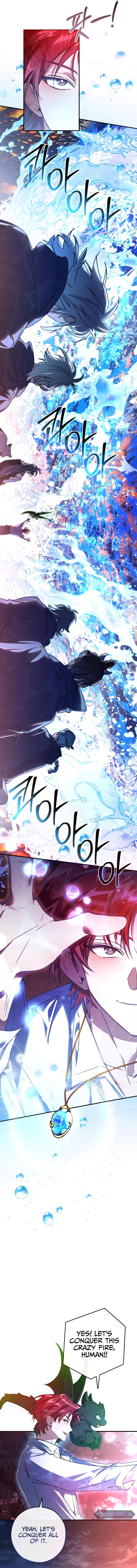 Trash of the Count's Family Chap 107 - Next Chap 108