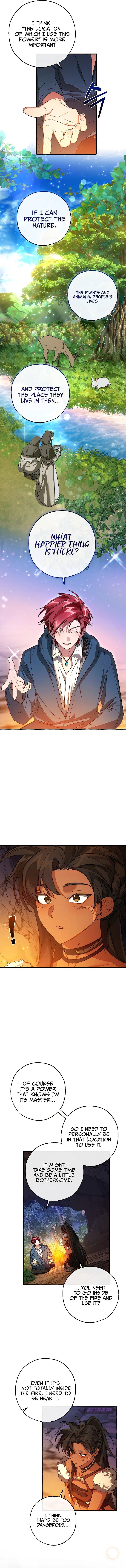 Trash of the Count's Family Chap 105 - Next Chap 106