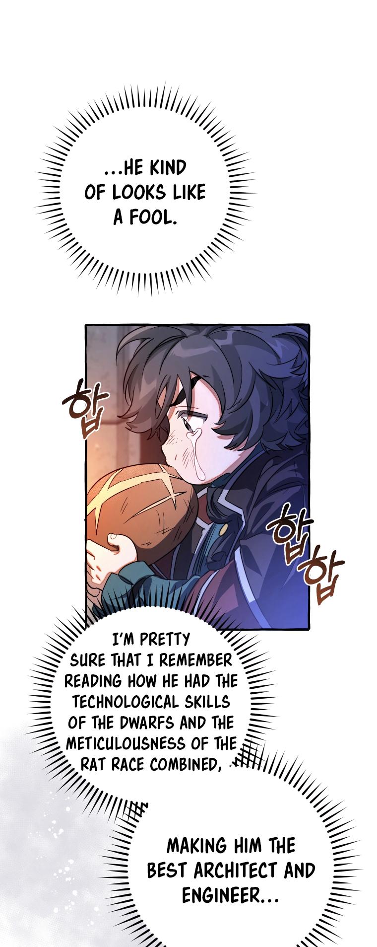 Trash of the Count's Family Chap 100 - Next Chap 101