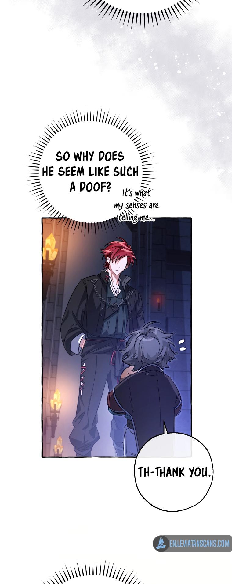 Trash of the Count's Family Chap 100 - Next Chap 101