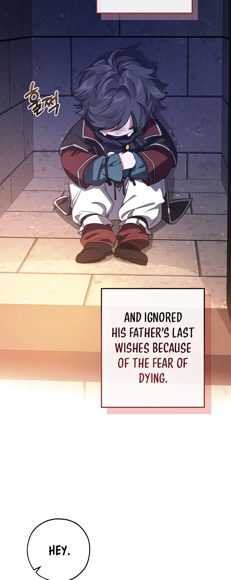 Trash of the Count's Family Chap 100 - Next Chap 101