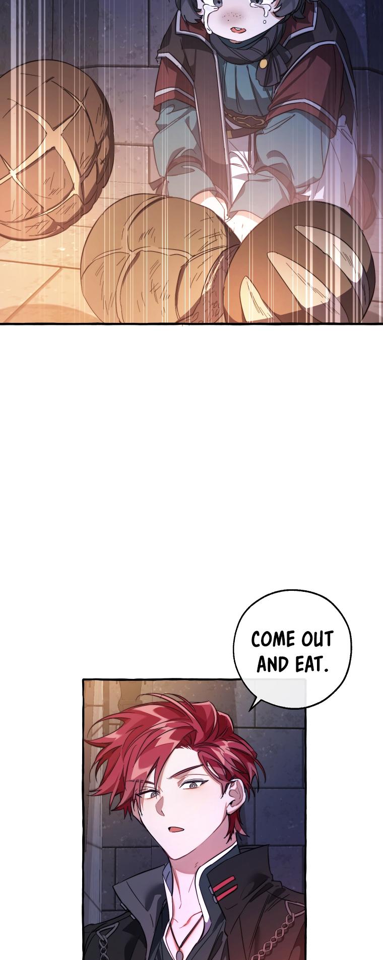 Trash of the Count's Family Chap 100 - Next Chap 101