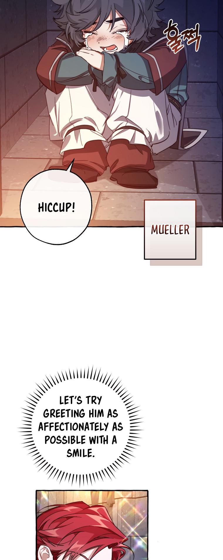 Trash of the Count's Family Chap 100 - Next Chap 101