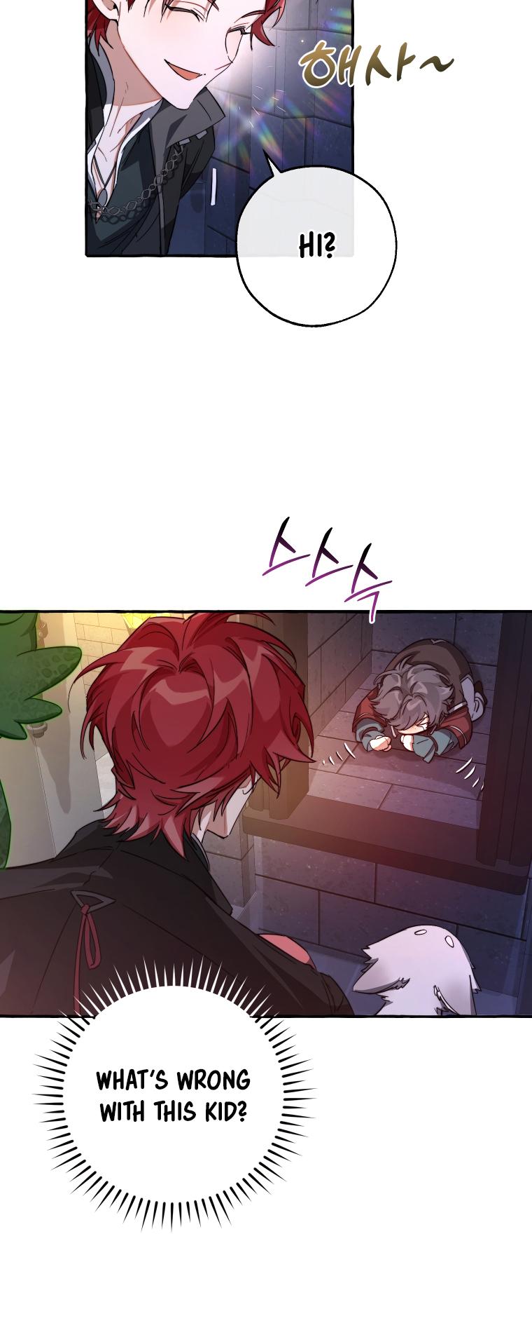 Trash of the Count's Family Chap 100 - Next Chap 101