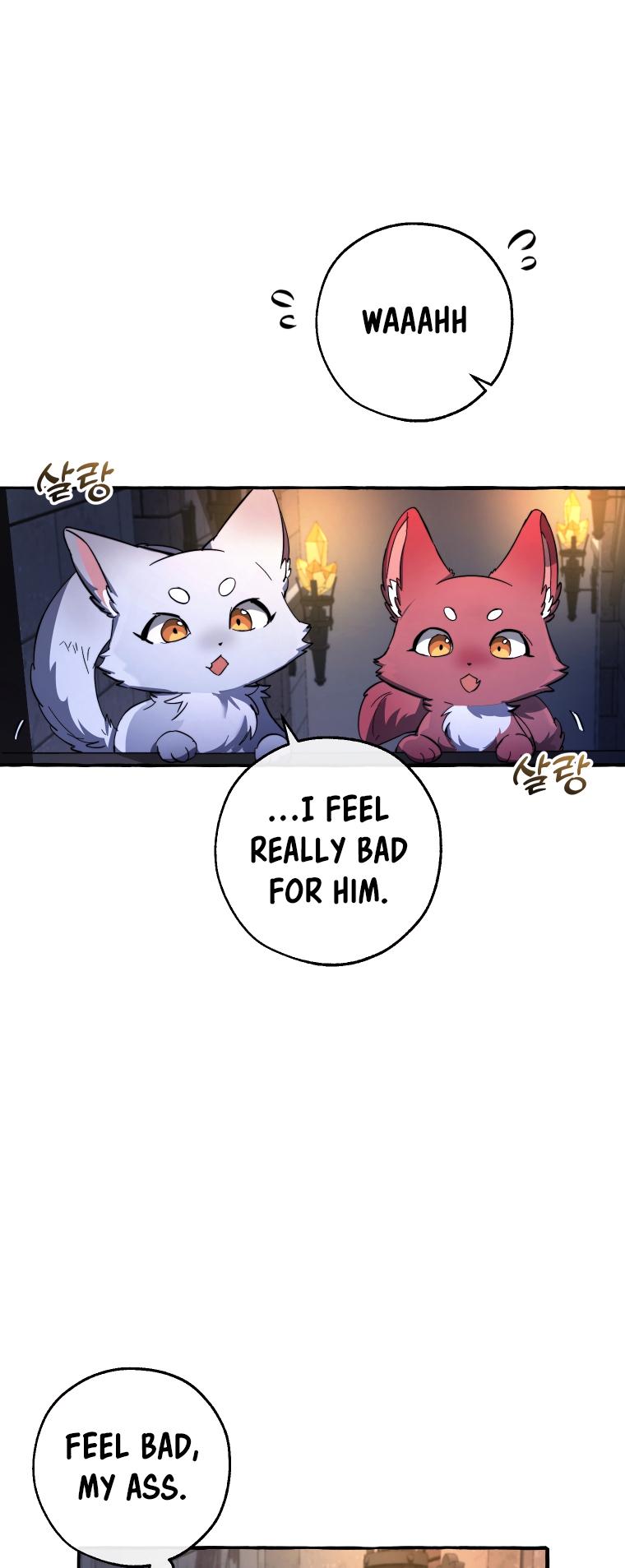 Trash of the Count's Family Chap 100 - Next Chap 101