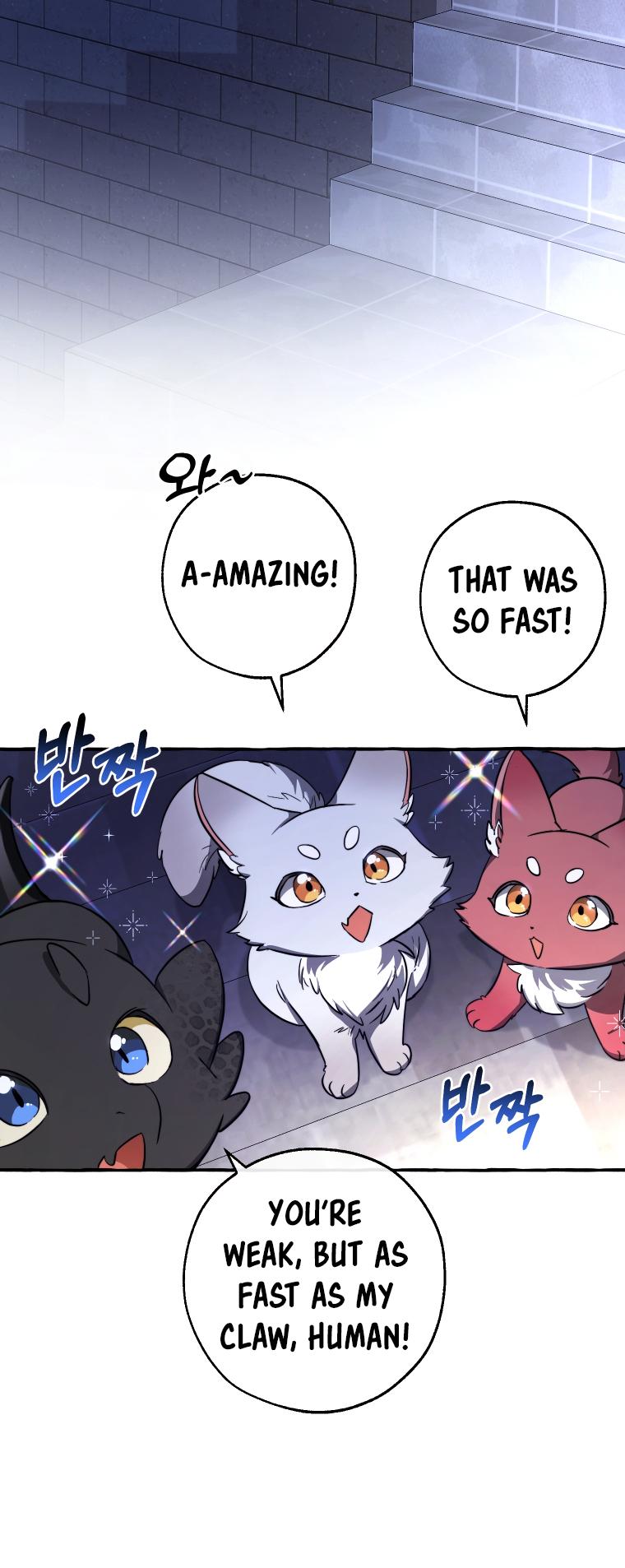 Trash of the Count's Family Chap 100 - Next Chap 101