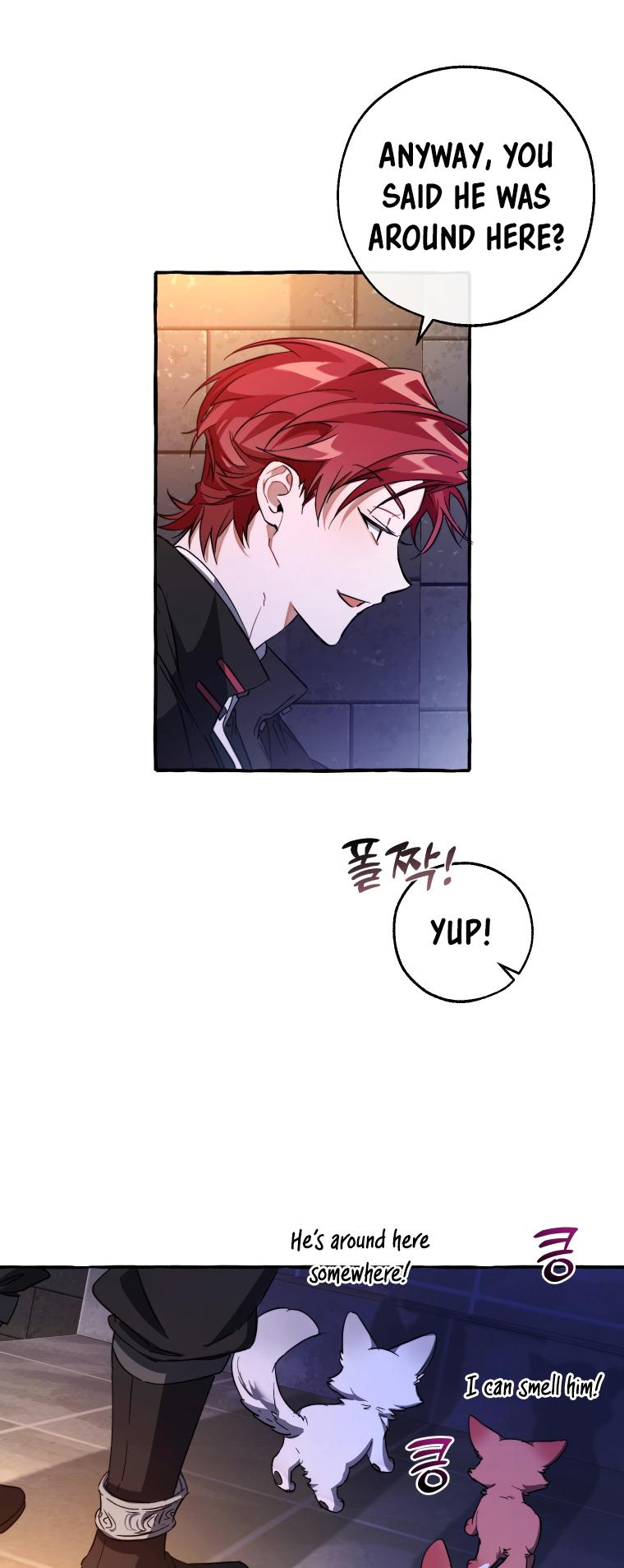 Trash of the Count's Family Chap 100 - Next Chap 101