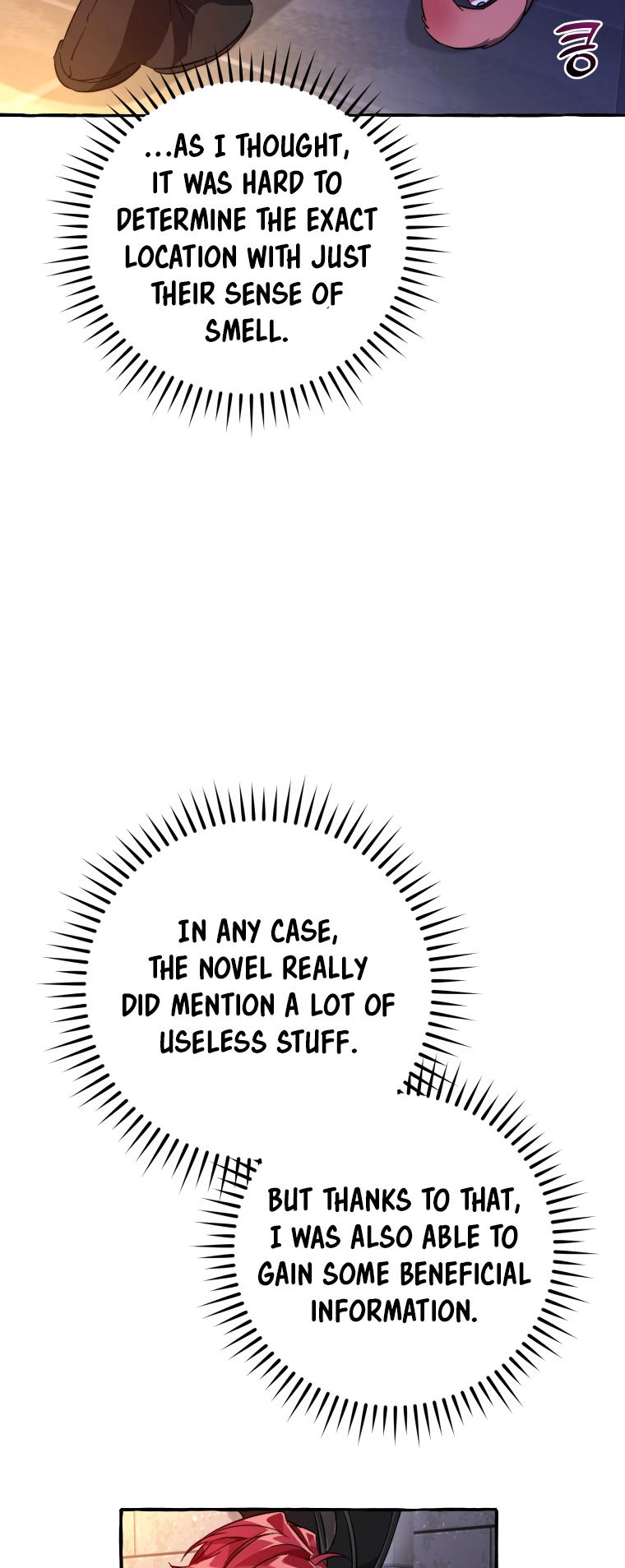 Trash of the Count's Family Chap 100 - Next Chap 101