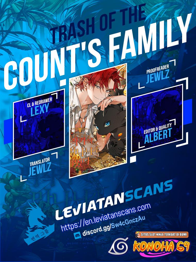 Trash of the Count's Family Chap 100 - Next Chap 101
