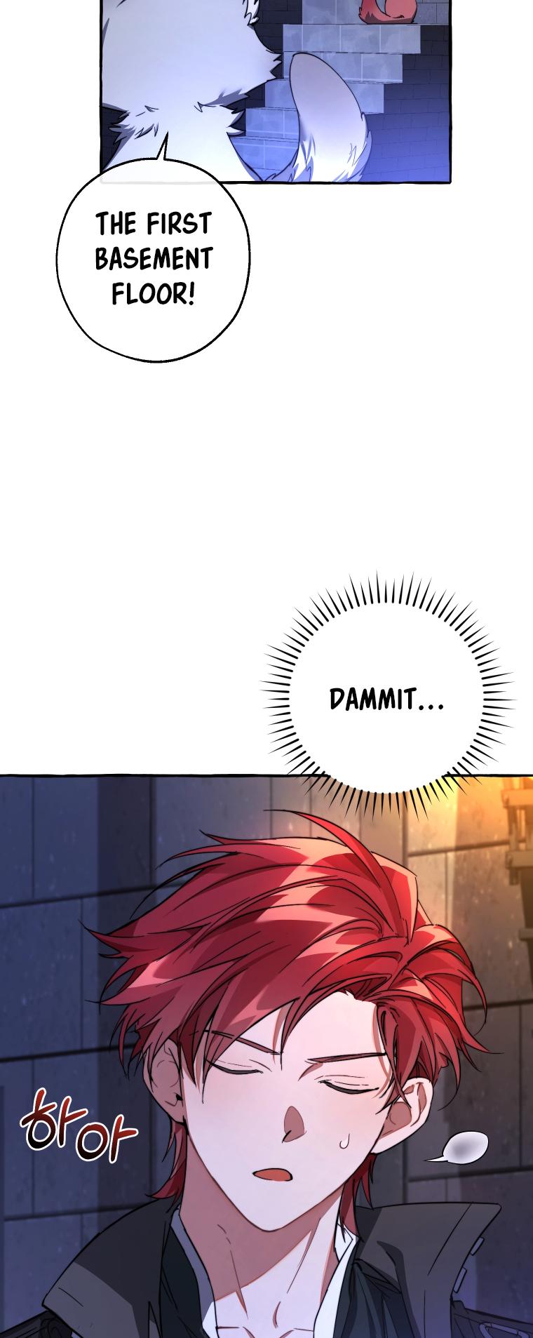 Trash of the Count's Family Chap 100 - Next Chap 101