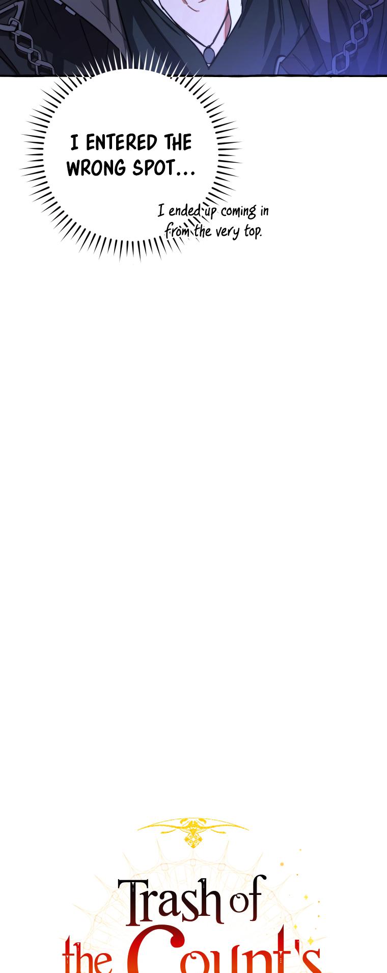 Trash of the Count's Family Chap 100 - Next Chap 101