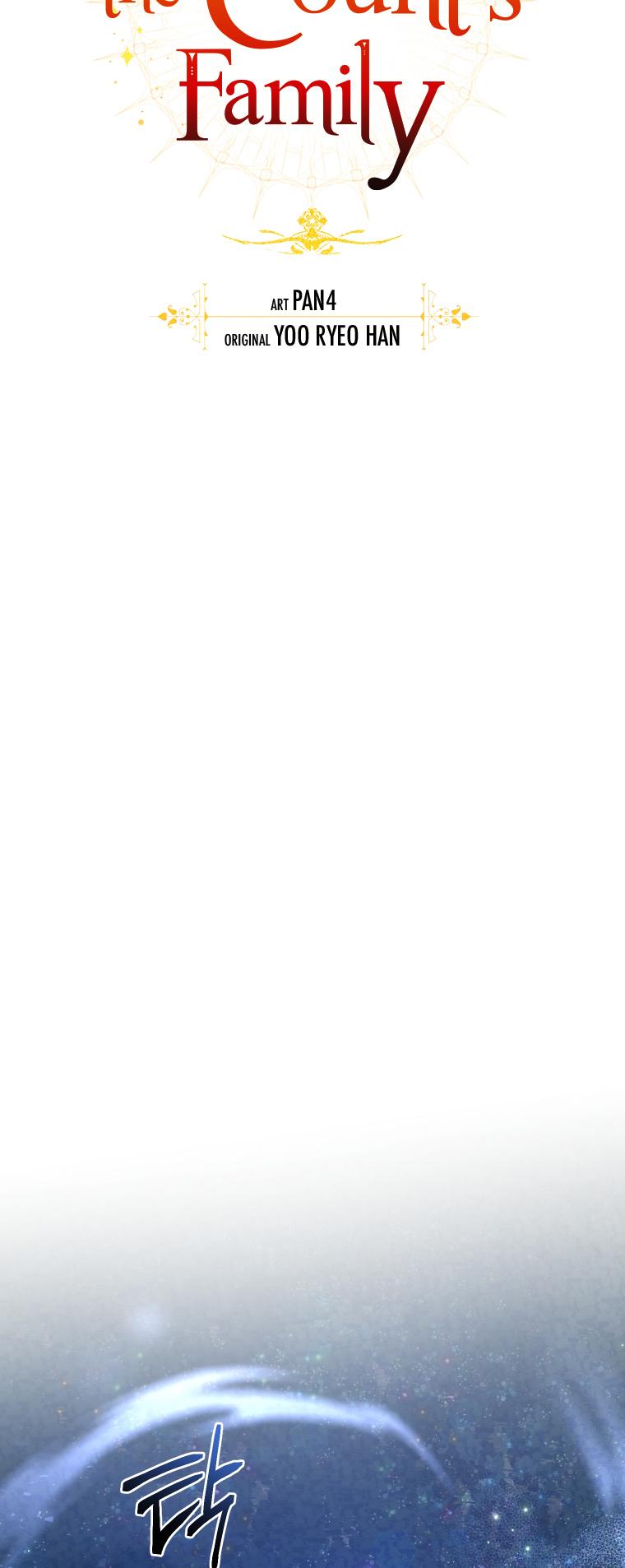 Trash of the Count's Family Chap 100 - Next Chap 101