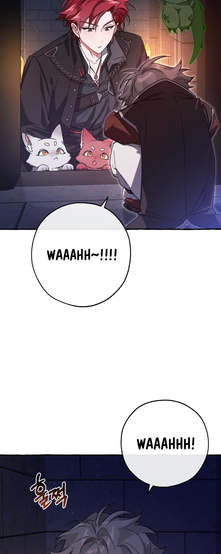 Trash of the Count's Family Chap 100 - Next Chap 101