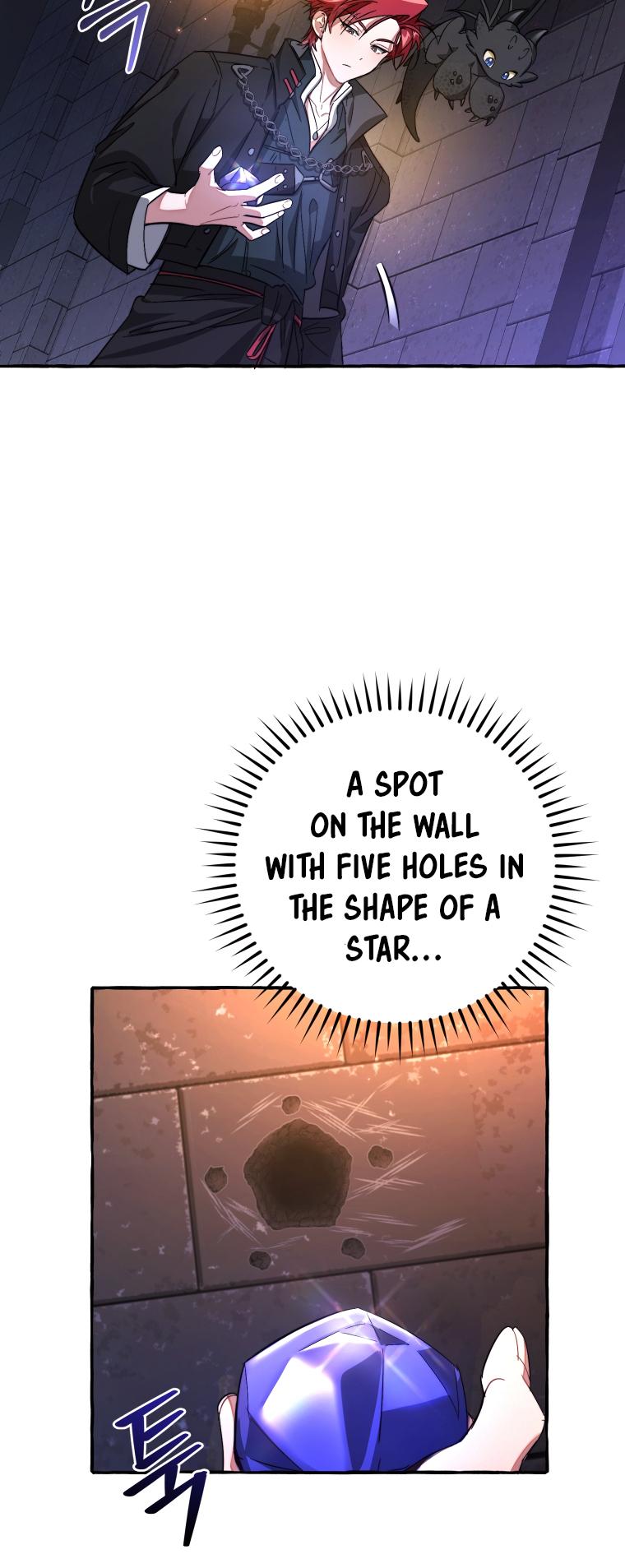 Trash of the Count's Family Chap 100 - Next Chap 101