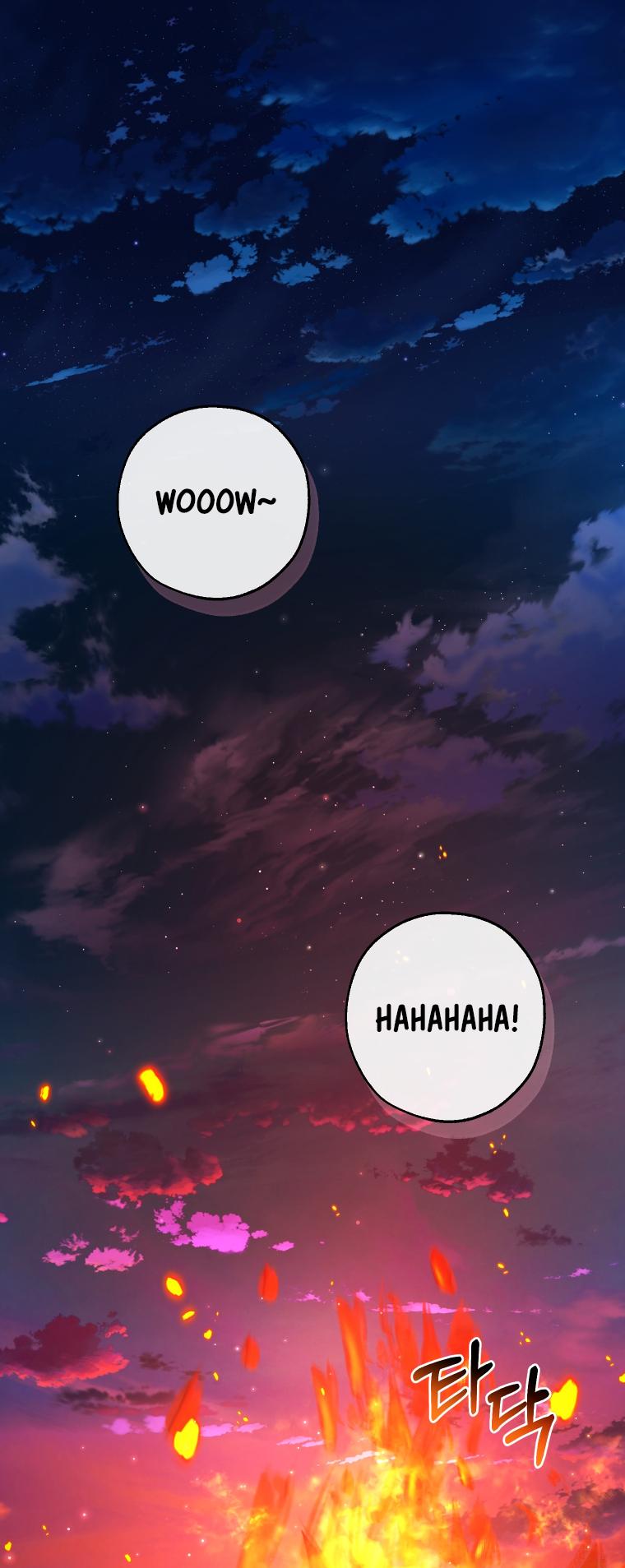 Trash of the Count's Family Chap 100 - Next Chap 101