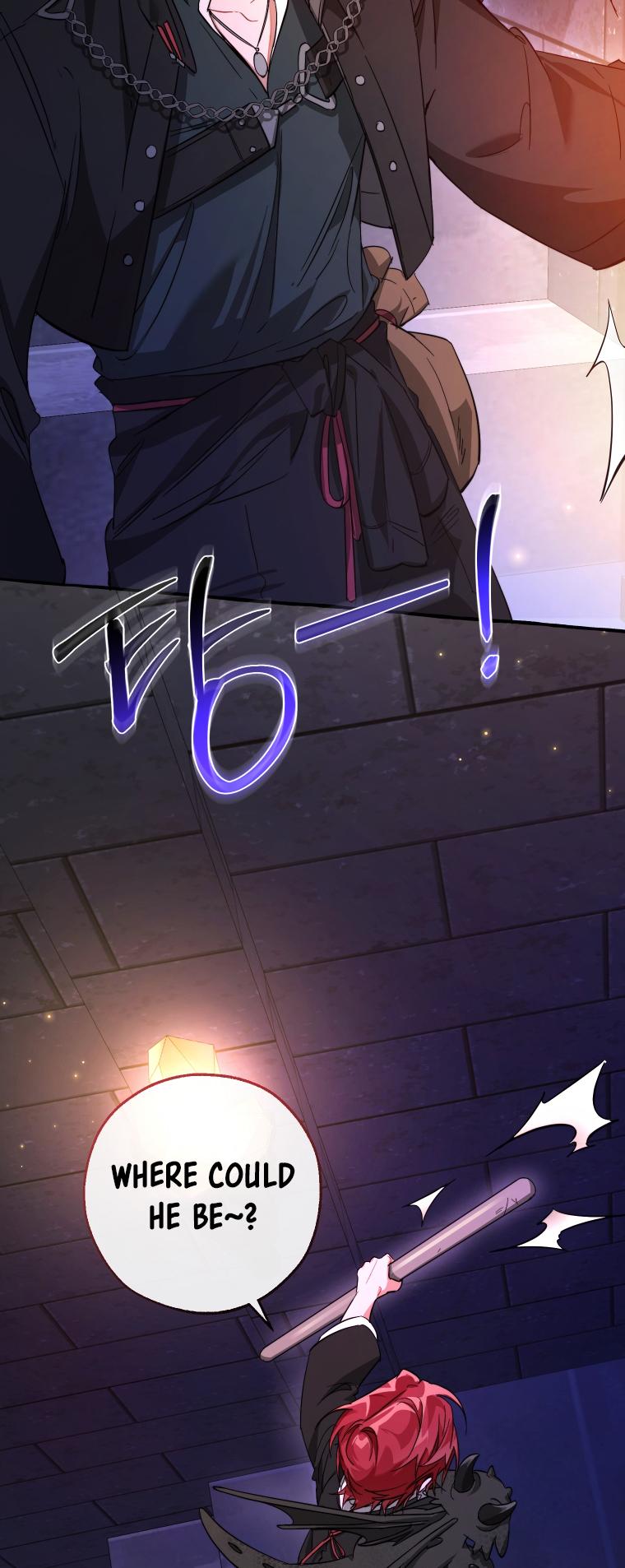 Trash of the Count's Family Chap 100 - Next Chap 101