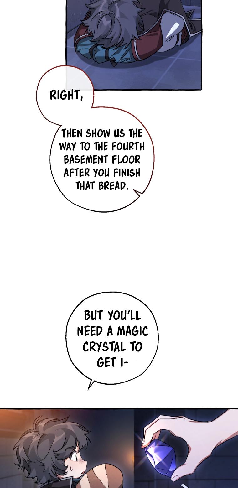 Trash of the Count's Family Chap 100 - Next Chap 101