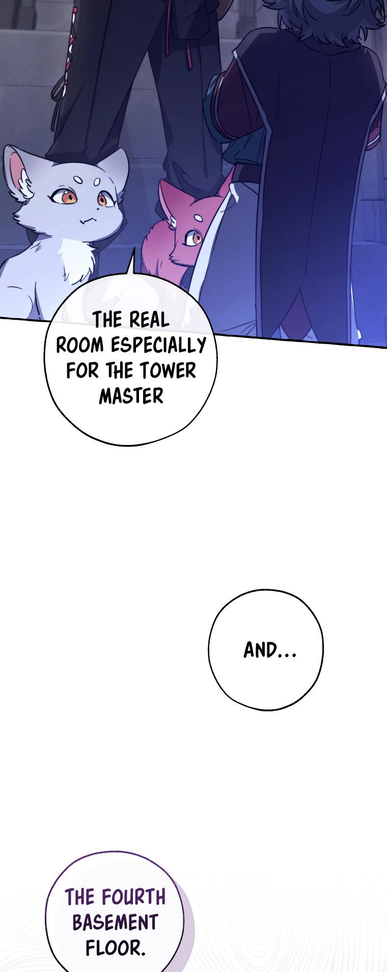 Trash of the Count's Family Chap 100 - Next Chap 101