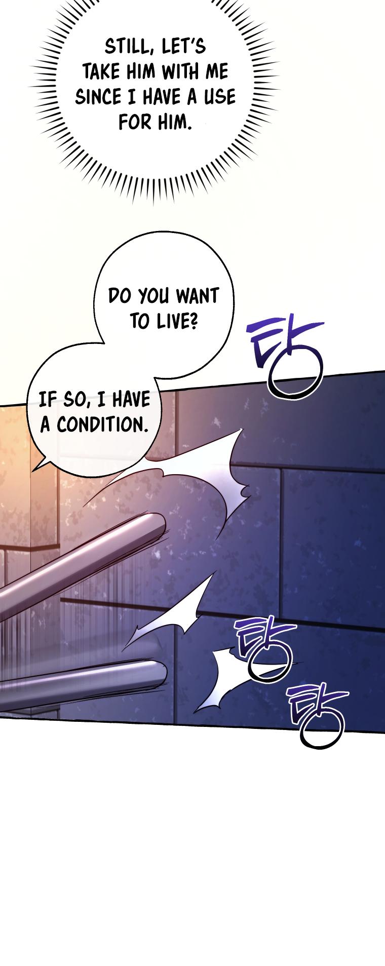 Trash of the Count's Family Chap 100 - Next Chap 101