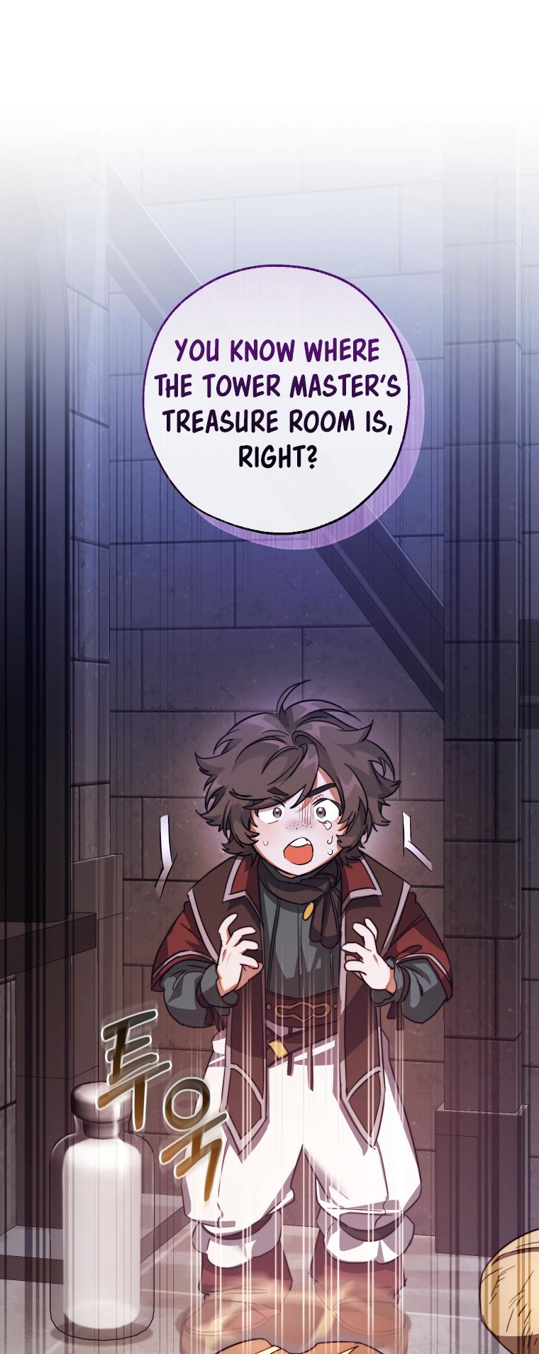 Trash of the Count's Family Chap 100 - Next Chap 101