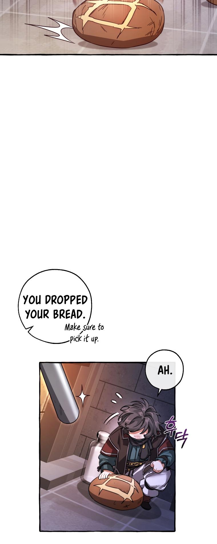 Trash of the Count's Family Chap 100 - Next Chap 101