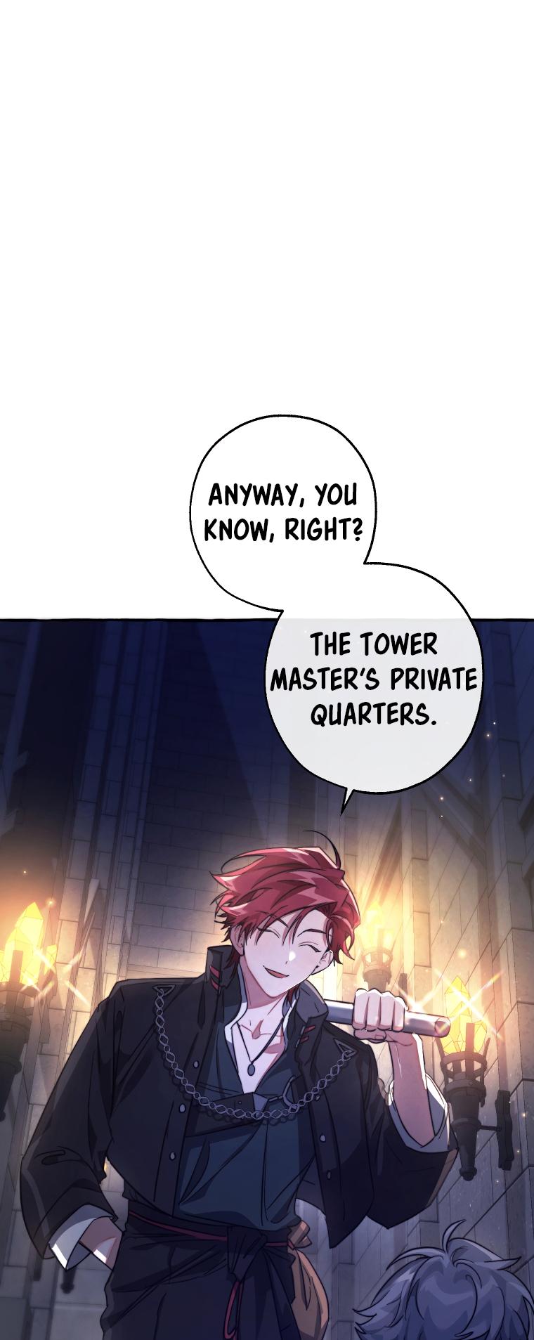 Trash of the Count's Family Chap 100 - Next Chap 101