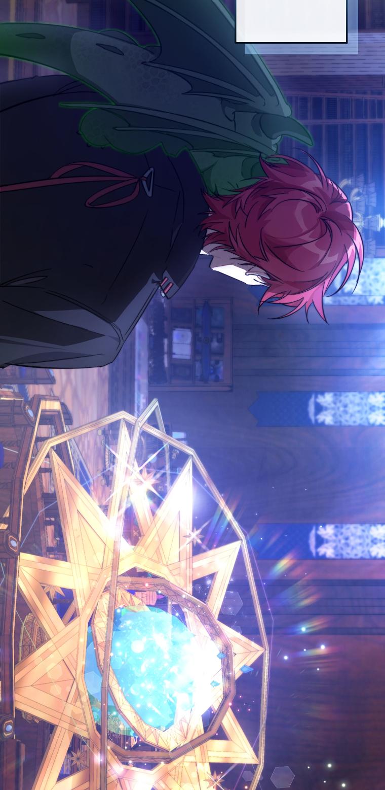 Trash of the Count's Family Chap 100 - Next Chap 101