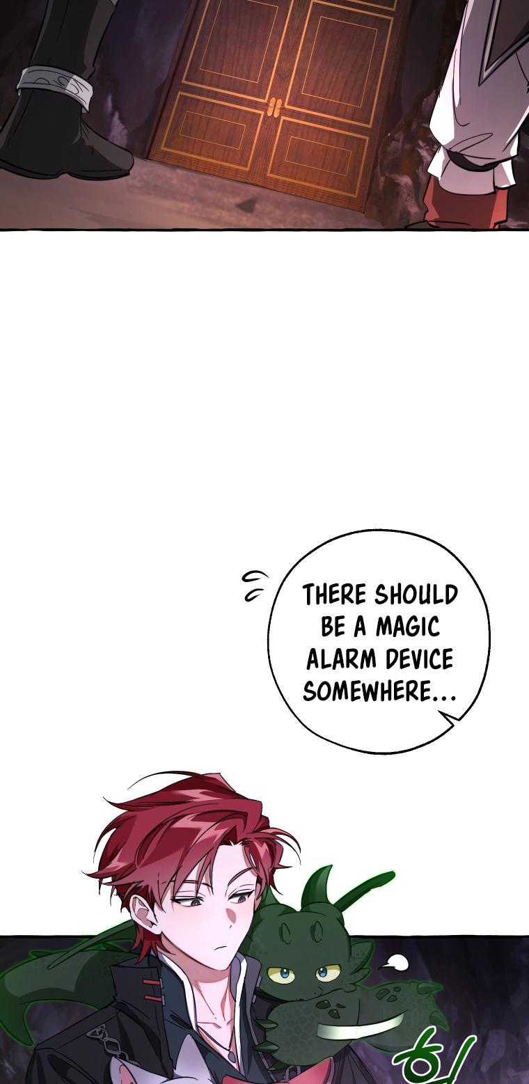 Trash of the Count's Family Chap 100 - Next Chap 101