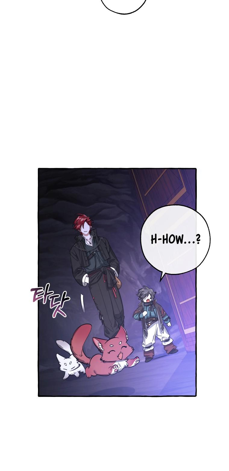 Trash of the Count's Family Chap 100 - Next Chap 101