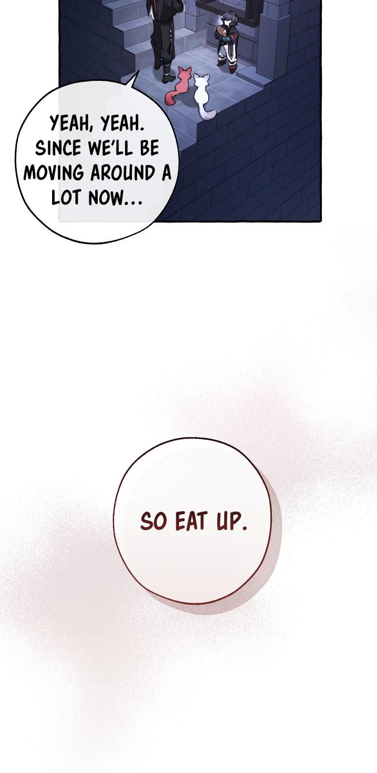 Trash of the Count's Family Chap 100 - Next Chap 101