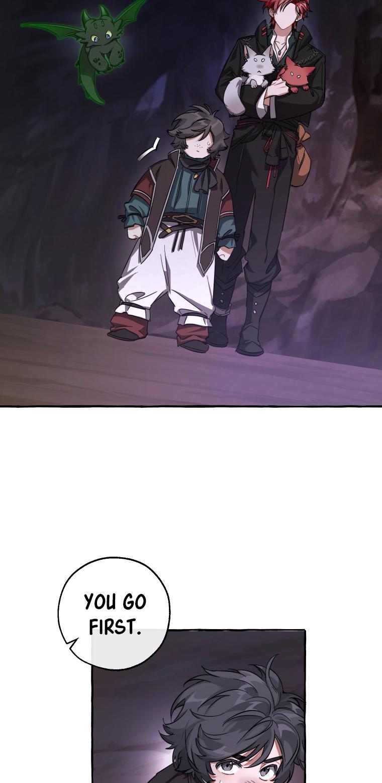 Trash of the Count's Family Chap 100 - Next Chap 101