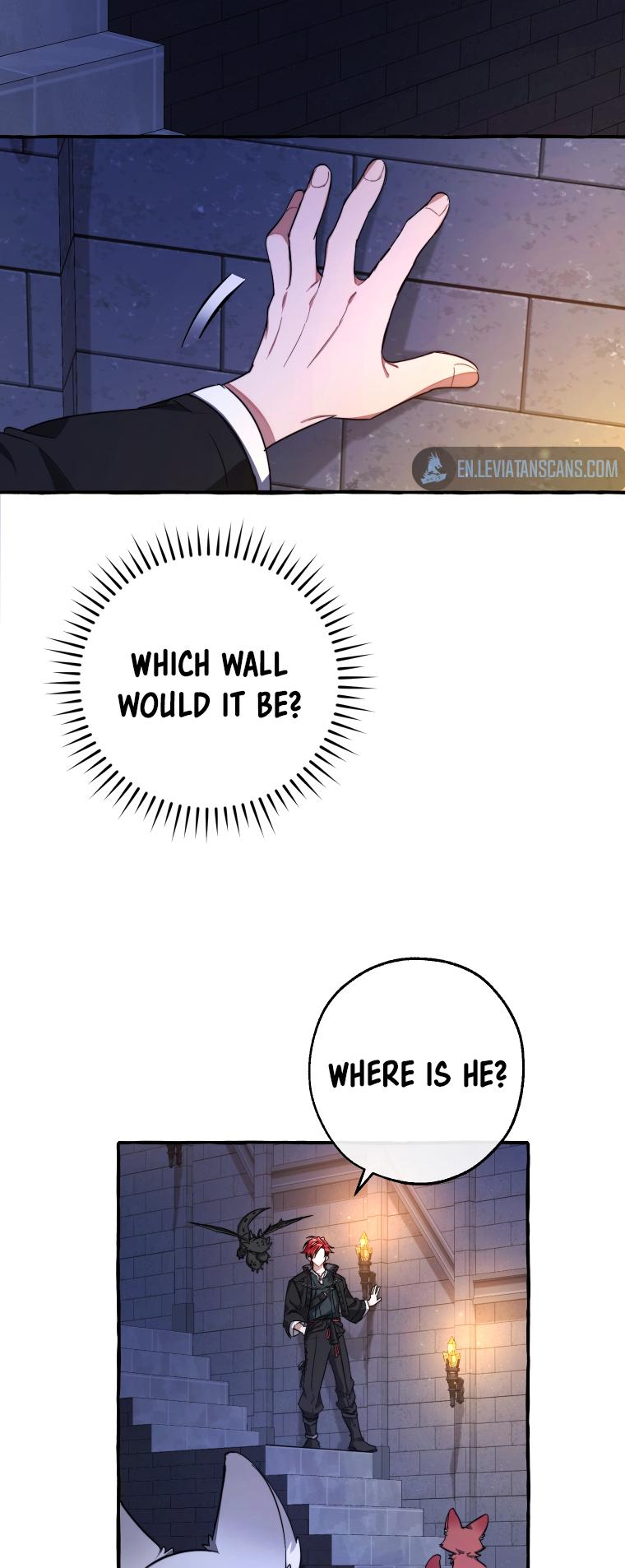 Trash of the Count's Family Chap 100 - Next Chap 101