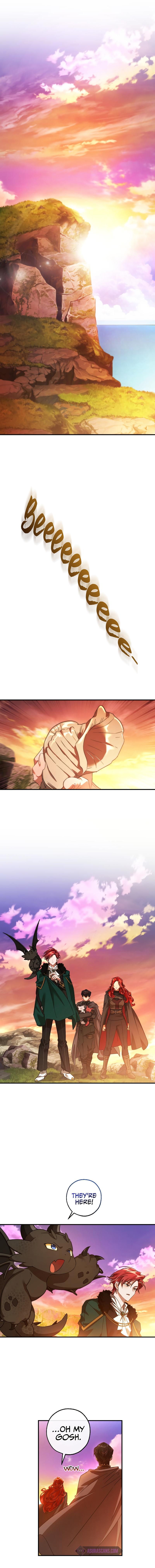 Trash of the Count's Family Chap 116 - Next Chap 117