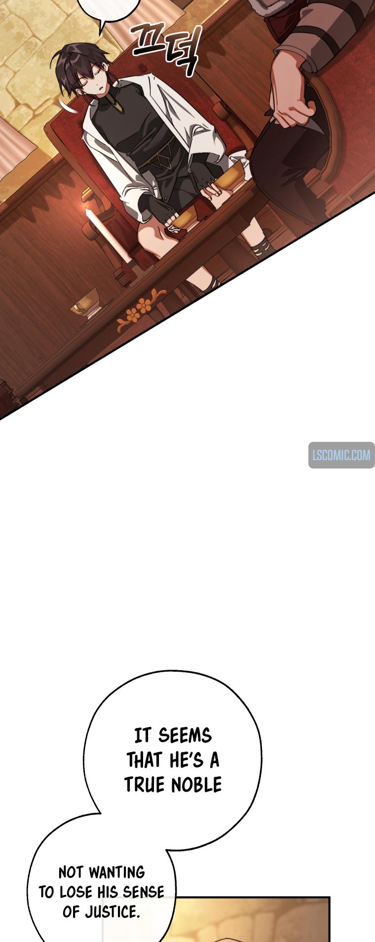 Trash of the Count's Family Chap 110 - Next Chap 111