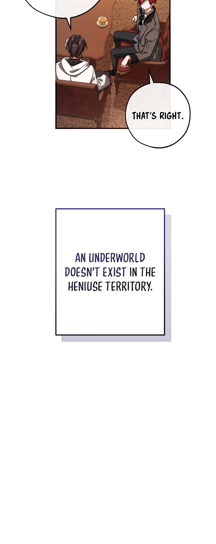 Trash of the Count's Family Chap 110 - Next Chap 111