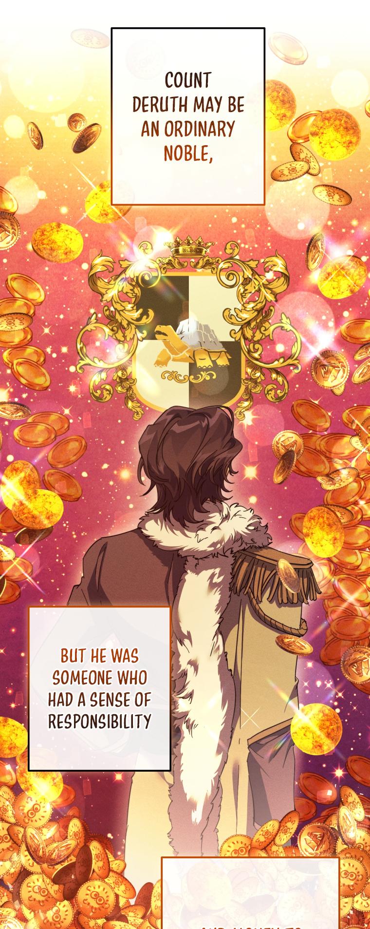 Trash of the Count's Family Chap 110 - Next Chap 111