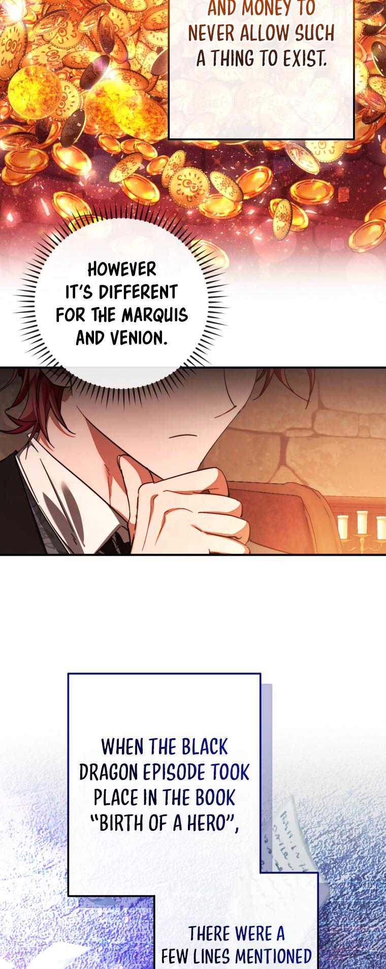 Trash of the Count's Family Chap 110 - Next Chap 111